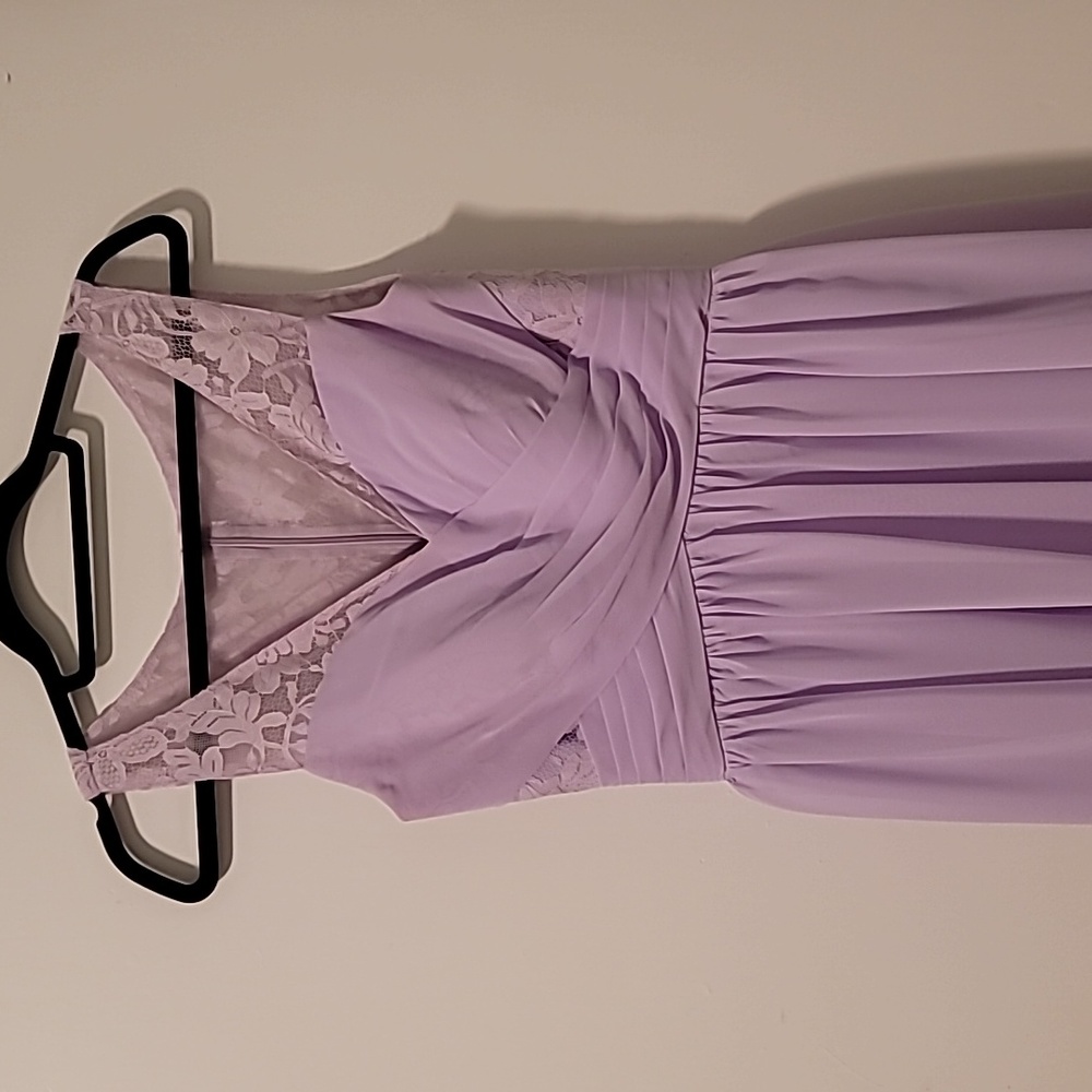 Liposa, Size 6, Lavender